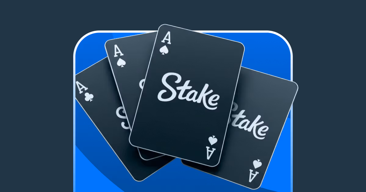 Stake account access illustration